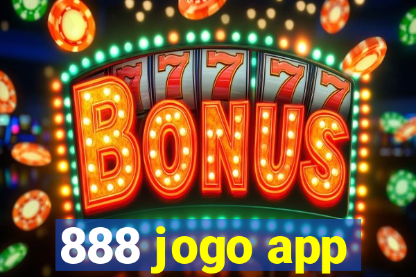 888 jogo app